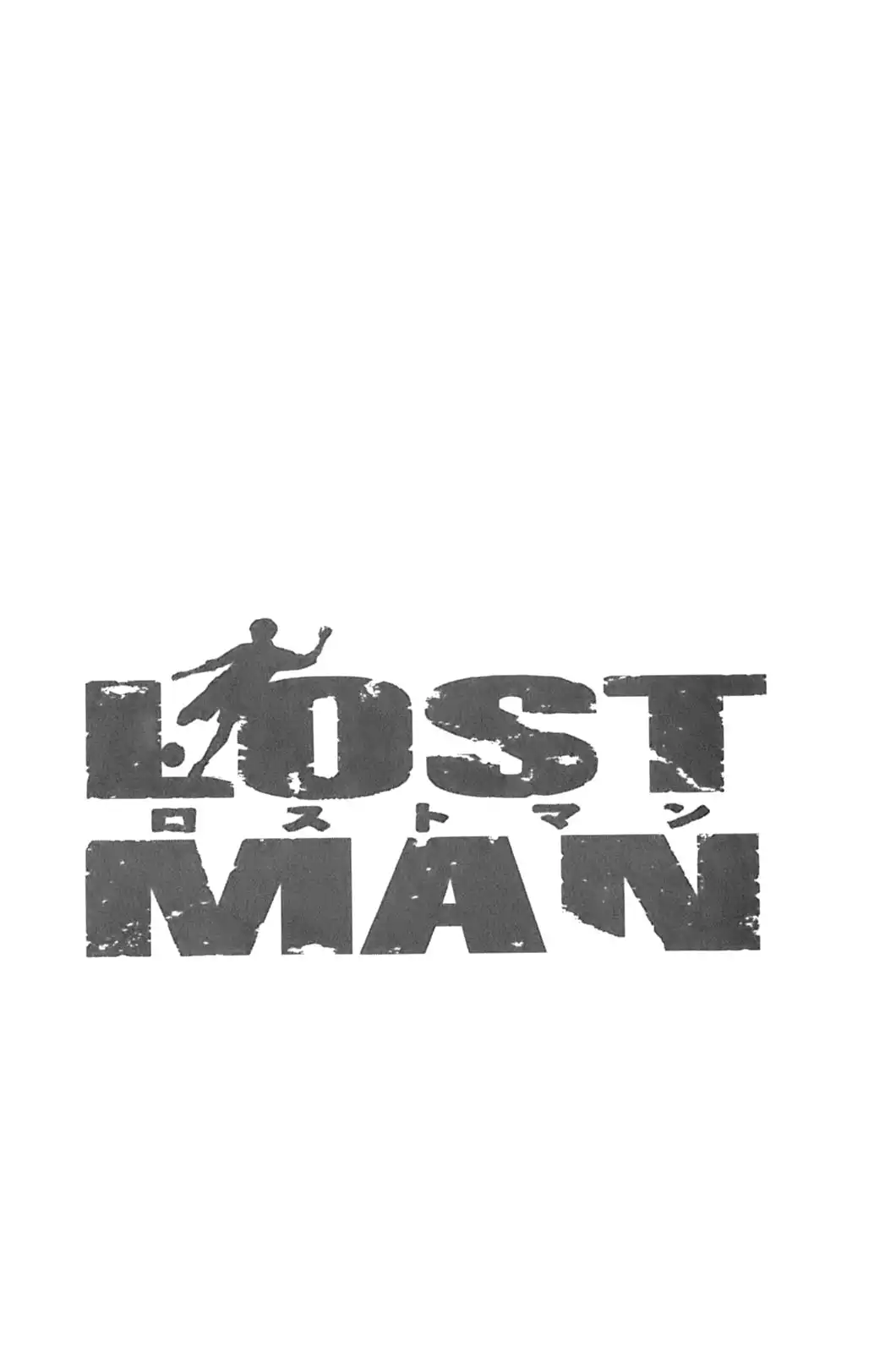 Lost Man Chapter 15 21